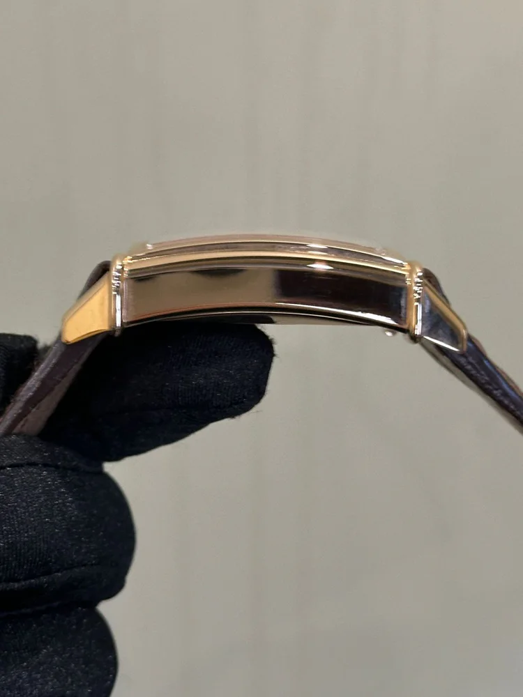 Girard Perregaux Vintage 1945 25840